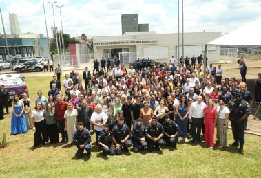 centro de referencia da mulher brasileira