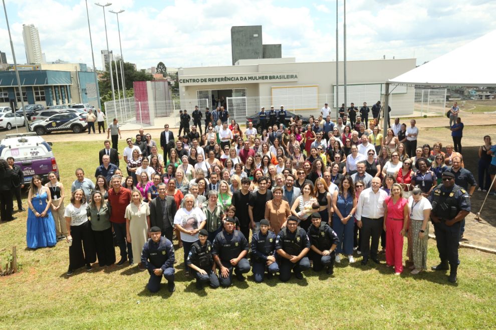 centro de referencia da mulher brasileira