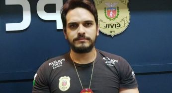 Polícia indicia suspeito de homicídio ligado a disputa entre facções em PG