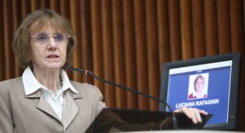 Deputada apresenta emendas ao projeto que altera regras ambientais