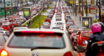 Detran e Fipe vão auxiliar na fiscalização de frotas públicas no Paraná
