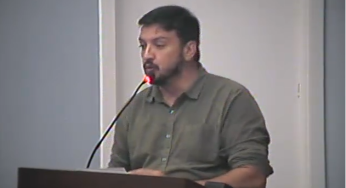 Vereador Ede anuncia recursos para construção de unidade de saúde