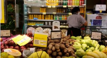 Prévia da inflação oficial sobe para 0,62% em novembro