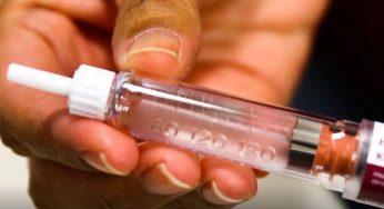Saúde anuncia acordo para garantir abastecimento de insulina no SUS
