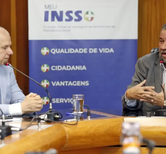 Novo cartão do INSS permite antecipar R$ 150 do benefício sem juros