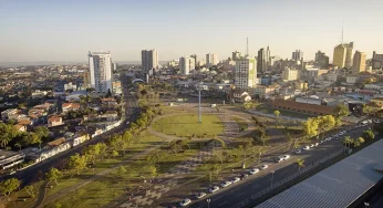 Veja o que abre e fecha no feriado do Dia Nacional da Consciência Negra em PG