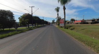 Painel da Copel inclui obra de R$ 257 milhões entre Ponta Grossa e Palmeira
