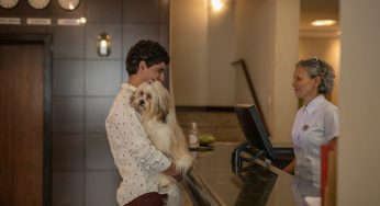 Região dos Campos Gerais se destaca com opções de turismo PET Friendly
