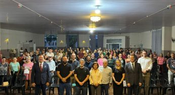Piraí do Sul entrega 92 títulos de propriedades a moradores