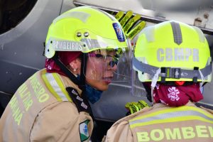 Ratinho Júnior Envia Projeto que Cria 5º Comando Regional dos Bombeiros em Ponta Grossa