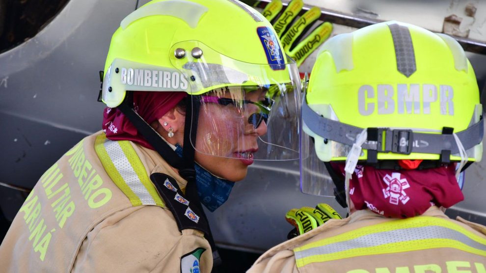 Ratinho Júnior Envia Projeto que Cria 5º Comando Regional dos Bombeiros em Ponta Grossa Boca no Trombone Ratinho Júnior Envia Projeto que Cria 5º Comando Regional dos Bombeiros em Ponta Grossa