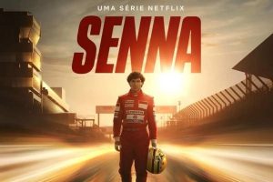 Senna Netflix