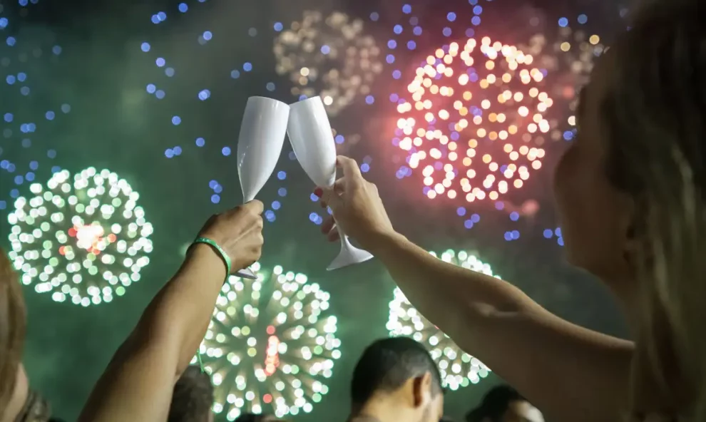 Festas de fim de ano podem trazer desafios para pessoas com TEA Boca no Trombone Festas de fim de ano podem trazer desafios para pessoas com TEA