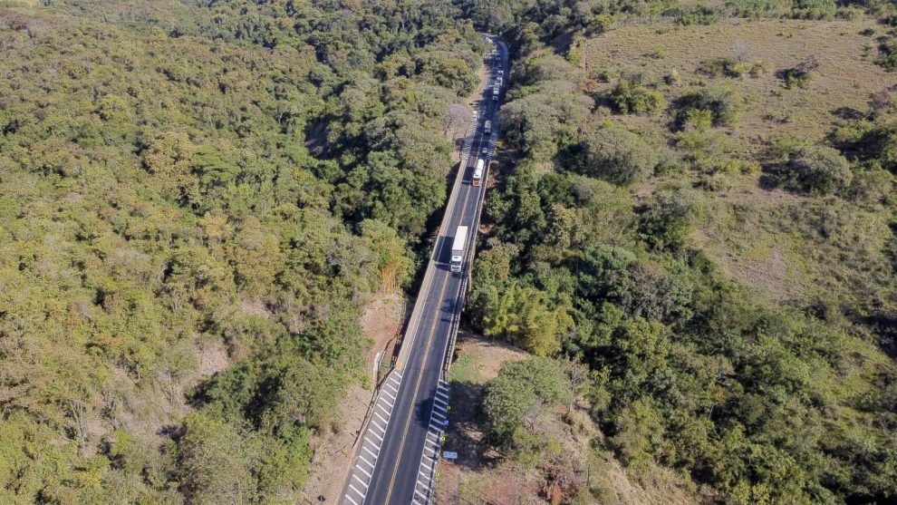 Fim do ano terá mais de 486 mil veículos nas rodovias do interior sob concessão da EPR LItoral Pioneiro Boca no Trombone Fim do ano terá mais de 486 mil veículos nas rodovias do interior sob concessão da EPR LItoral Pioneiro