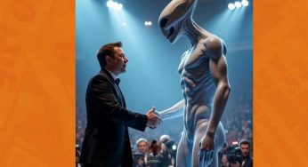 Elon Musk revela que em 2025 acontecerá o ‘The Great Contact’: Um marco para a humanidade