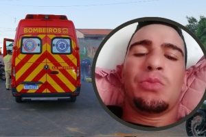 Identicado homem morto a tiros na Vila Coronel Cláudio em PG Boca no Trombone Identicado homem morto a tiros na Vila Coronel Cláudio em PG