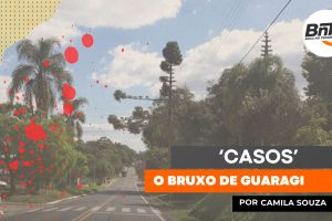 Casos YT- Camila 2 Boca no Trombone Casos YT- Camila 2