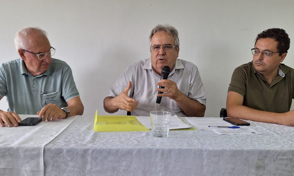 Coletiva Castro Boca no Trombone Coletiva Castro