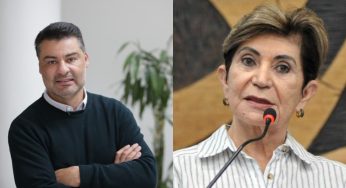 Rangel quer a cassação da prefeita Elizabeth por abuso de poder nas eleições de PG