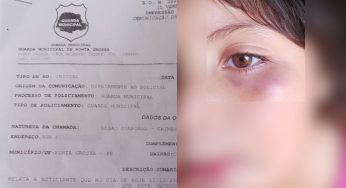 Mãe alega que criança foi agredida por professora em CMEI de PG