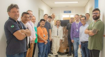HU-UEPG renova equipamentos com mais de 400 computadores