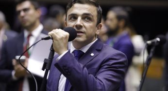 Com relatoria de Aliel Machado, Lei do Mercado de Carbono será sancionada nesta quinta (12)