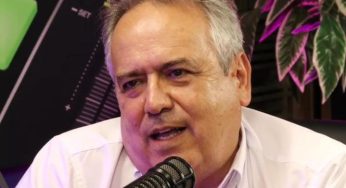 Futuro secretário de Saúde de Castro fará coletiva para falar do Hospital Ana Fiorillo Menarim