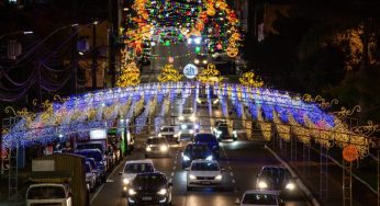 Confira a Programação de Natal de PG nesta quarta-feira (11)