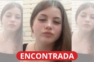 PG encontrada