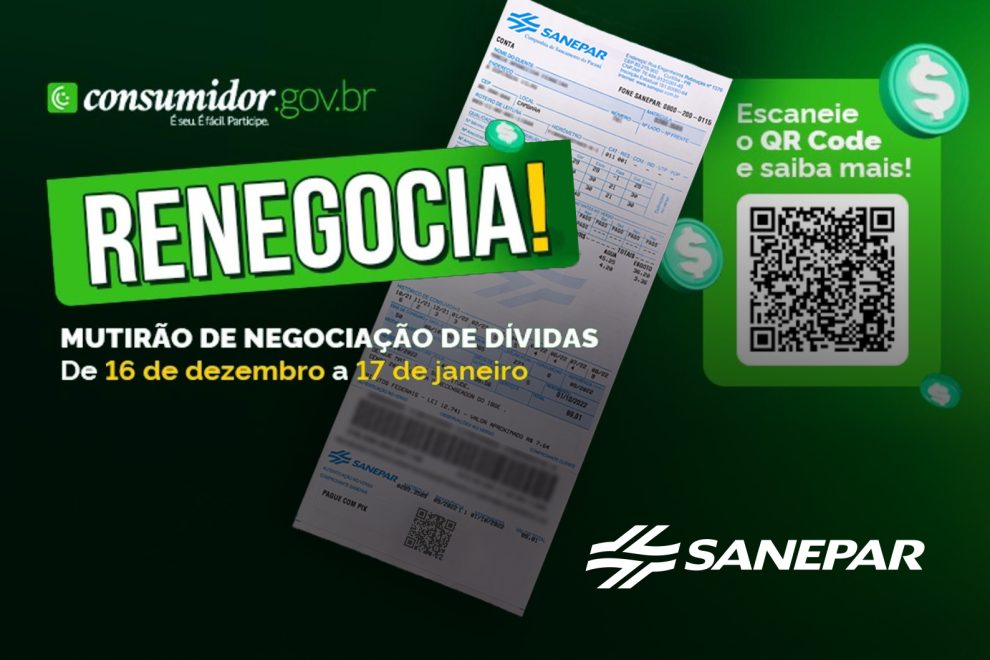 anepar participa do Mutirão Nacional do Programa Renegocia Boca no Trombone anepar participa do Mutirão Nacional do Programa Renegocia