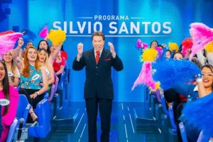 Silvio Boca no Trombone Silvio