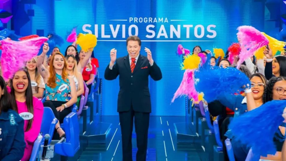 Silvio Boca no Trombone Silvio