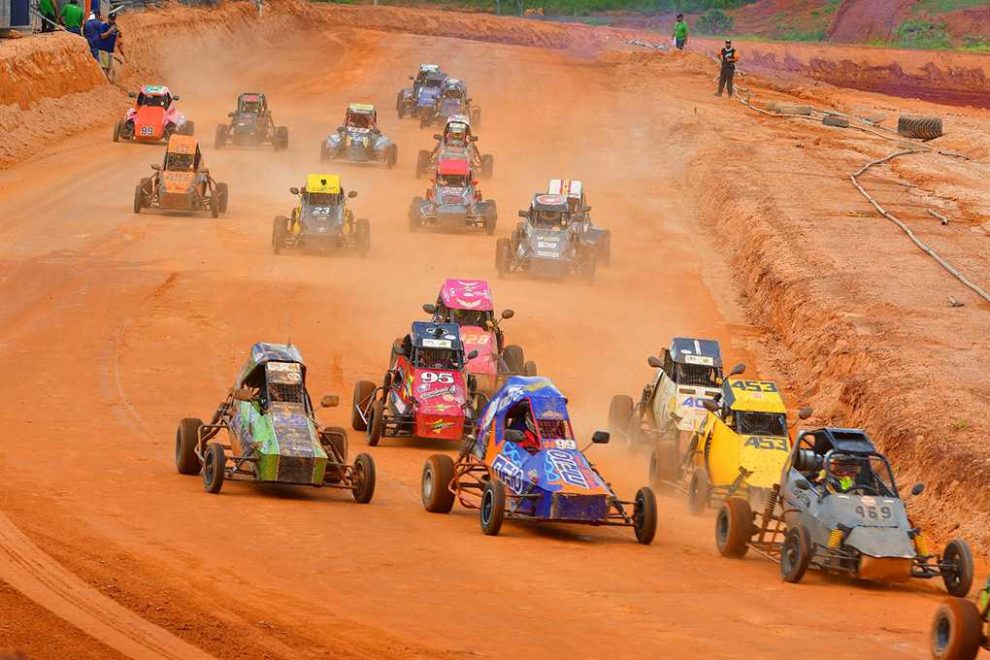 Telêmaco Borba campeonato