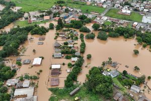 Prefeitura de Piraí do Sul intensifica ações diante dos impactos das chuvas Boca no Trombone Prefeitura de Piraí do Sul intensifica ações diante dos impactos das chuvas