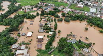 Prefeitura de Piraí do Sul intensifica ações diante dos impactos das chuvas