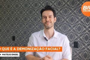 Demonização facial