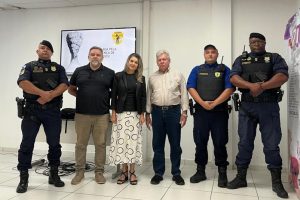 Prefeitura de Ponta Grossa apresenta sistema ESTAR para prefeito eleito de Umuarama