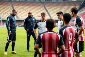 atletico-mg-se-prepara-para-confronto-decisivo-contra-o-athletico-pr-com-interino-a-frente-do-time