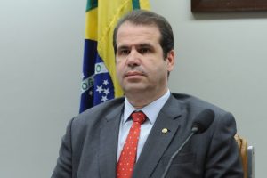 aureo ribeiro - deputado federal Boca no Trombone aureo ribeiro – deputado federal