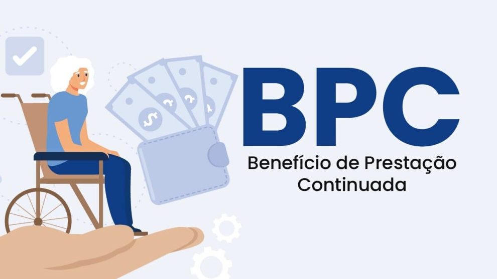 Governo pode fazer novos ajustes nas regras do BPC Boca no Trombone Governo pode fazer novos ajustes nas regras do BPC