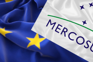 Acordo entre Mercosul e União Europeia enfrenta oposição de países europeus e desafios para aprovação