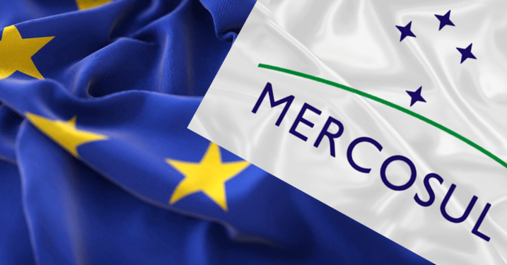 Acordo entre Mercosul e União Europeia enfrenta oposição de países europeus e desafios para aprovação Boca no Trombone Acordo entre Mercosul e União Europeia enfrenta oposição de países europeus e desafios para aprovação