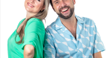Músicos de PG vencem o 21º Prêmio Rádio MEC