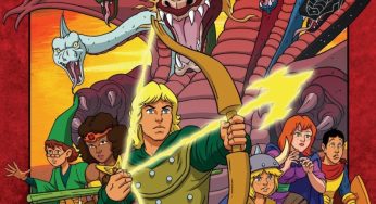 “Caverna do Dragão”: O enigma do episódio final nunca exibido