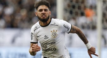 Disputa judicial com empresário de Yuri Alberto preocupa o Corinthians