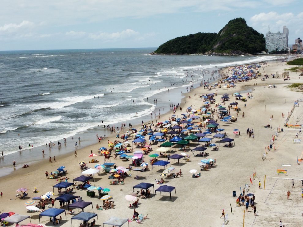 Verão Maior Paraná Boca no Trombone VErão Maior Paraná