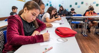 Matrículas da rede estadual para o ano letivo de 2025 encerram nesta sexta-feira