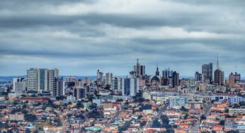 Maioria da população de Ponta Grossa tem casa própria, diz IBGE