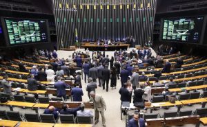 Câmara dos Deputados Boca no Trombone Câmara dos Deputados