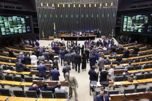 Câmara dos Deputados